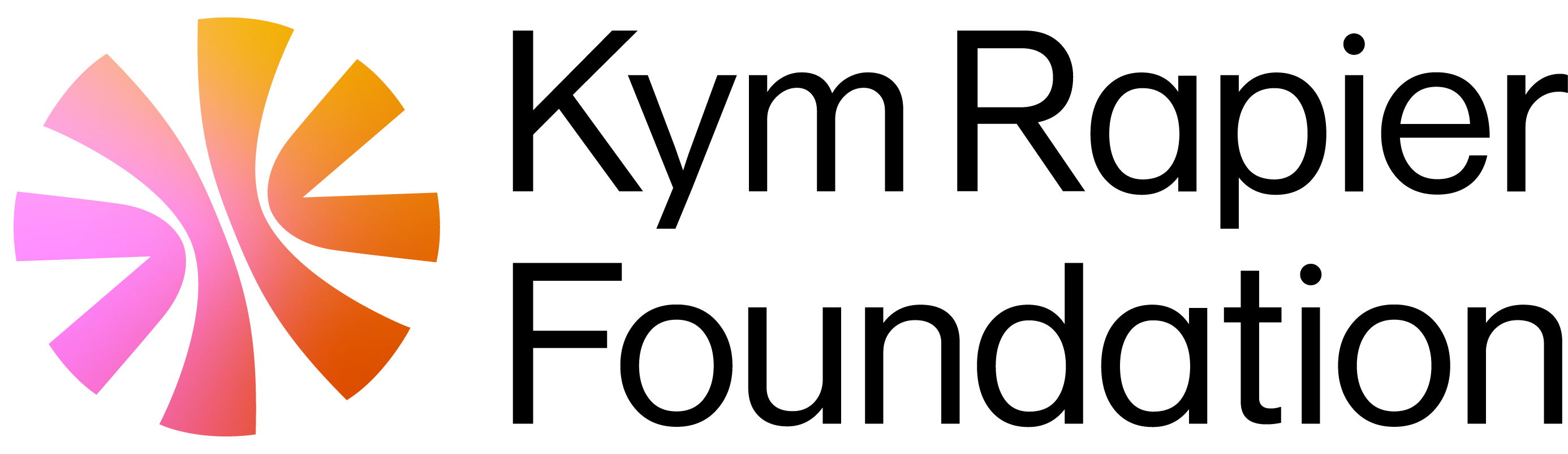 Kym Rapier Foundation