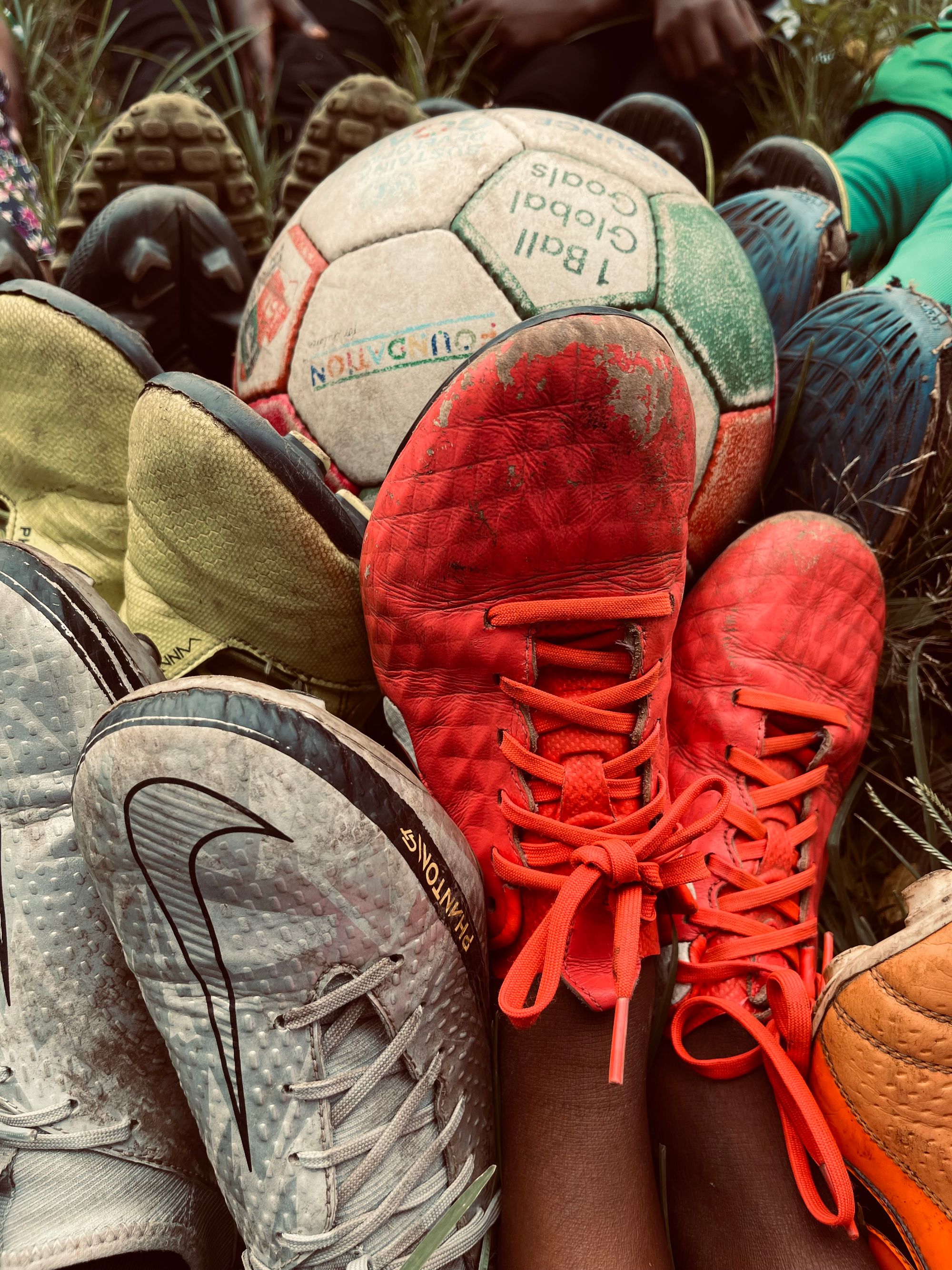 Twende Olympics 2024